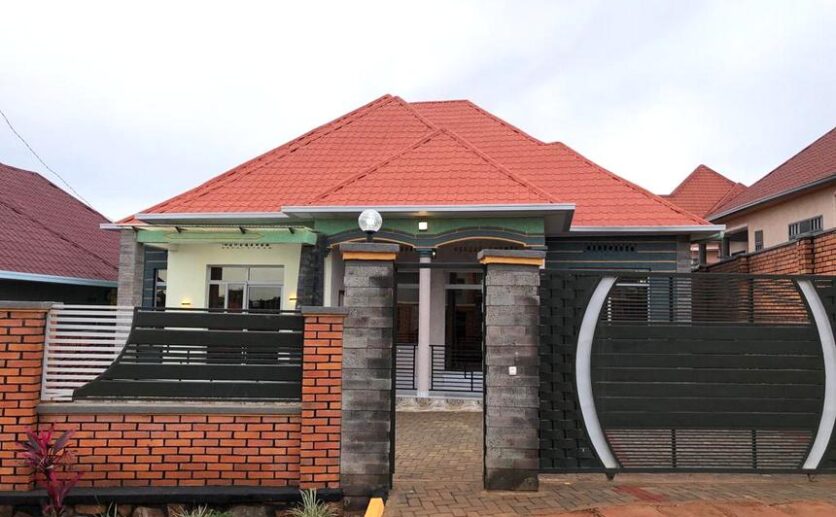 house for sale in Kanombe (7)