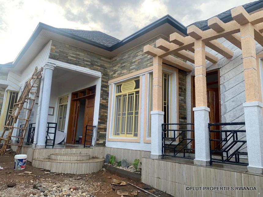 House for sale in Kanombe