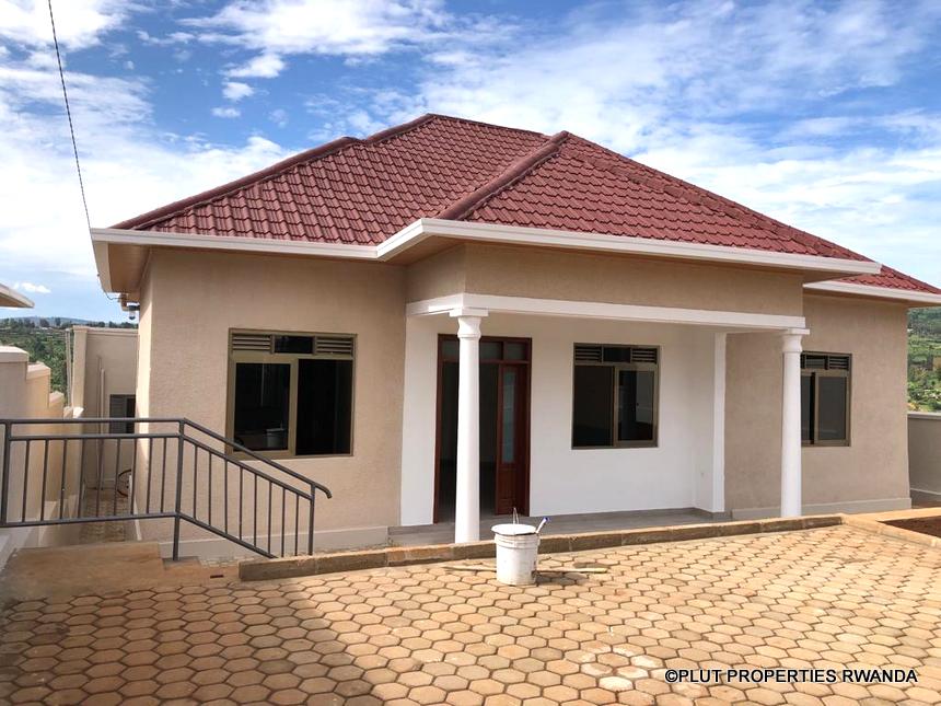 New house for sale in Rusororo