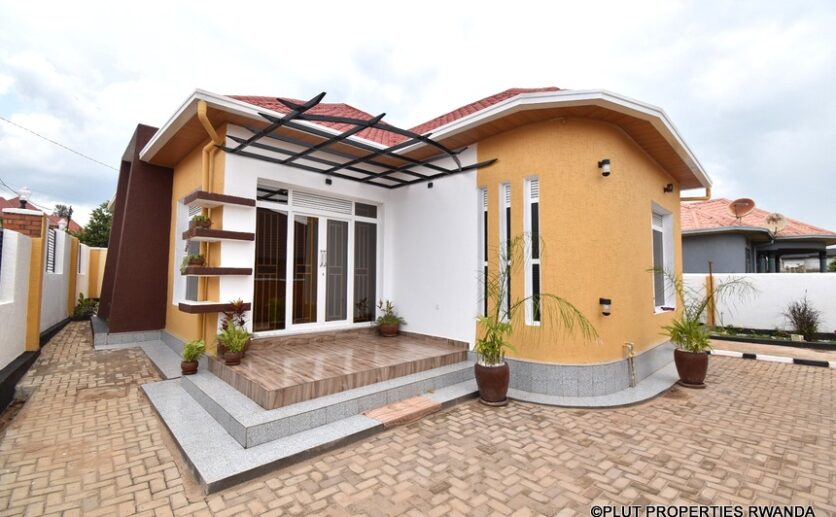 affordable house in kanombe (5)