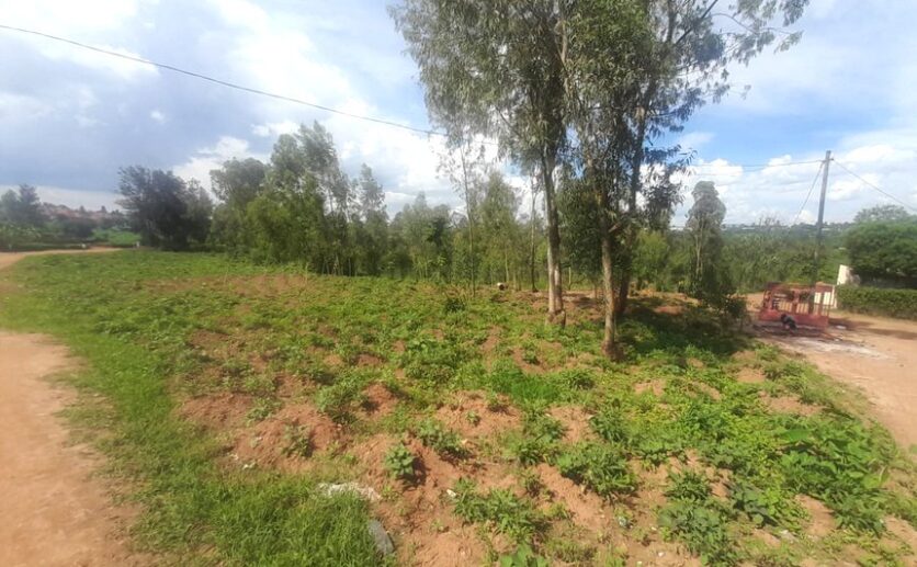 plot for sale in Kanombe (5)