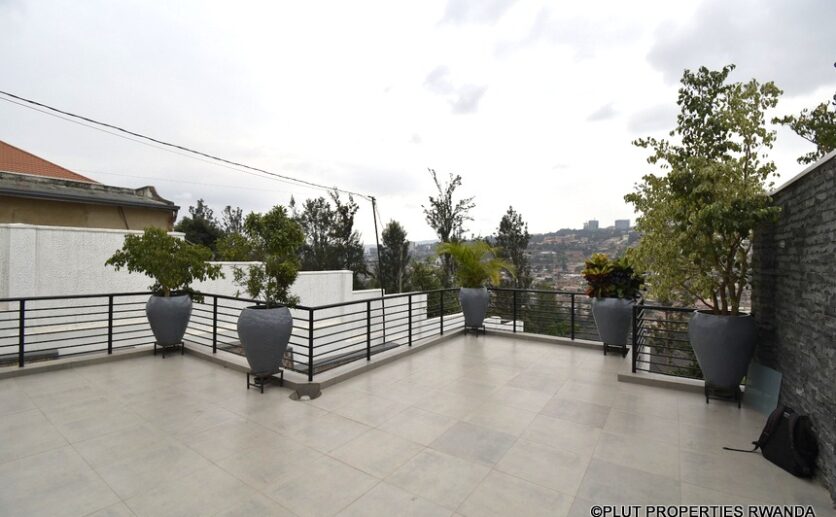 apartment for rent in Kigali (7)