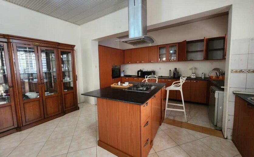 house for rent in Gacuriro (19)