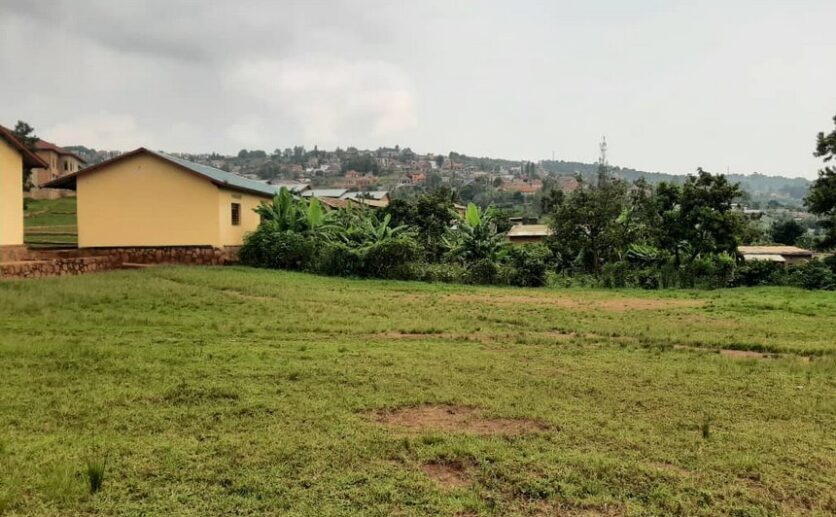 land for sale in Kicukiro (8)