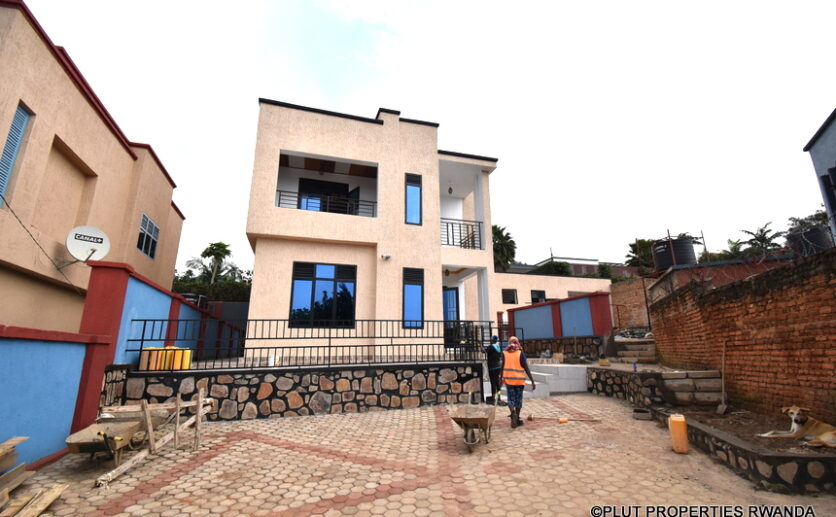 rent in Kibagabaga (4)
