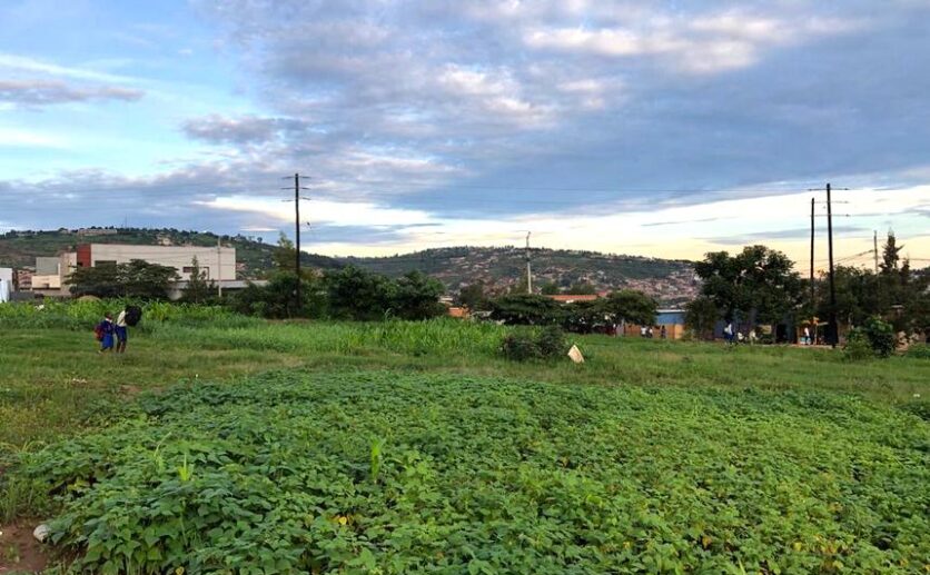 residential land for sale in Kinyinya (5)