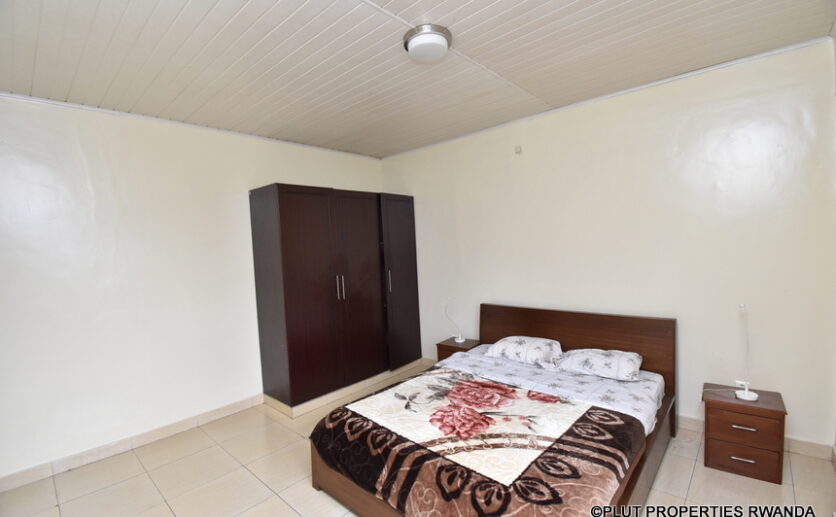 furnished apartment for rent in Kagugu (4)