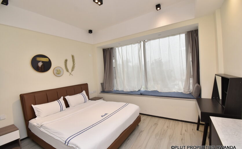 3 deluxe bedrooms for rent in Nyarutarama (13)