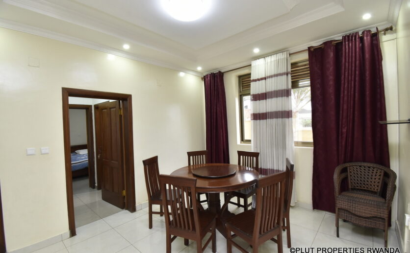 4 bedrooms house for rent in Kibagabaga (13)