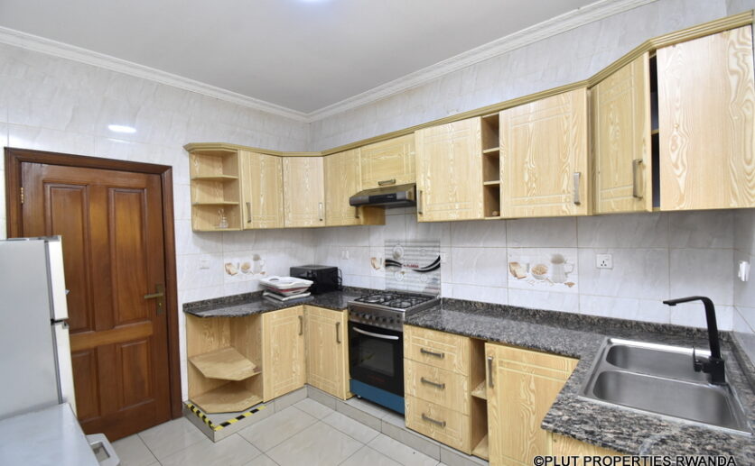 4 bedrooms house for rent in Kibagabaga (2)