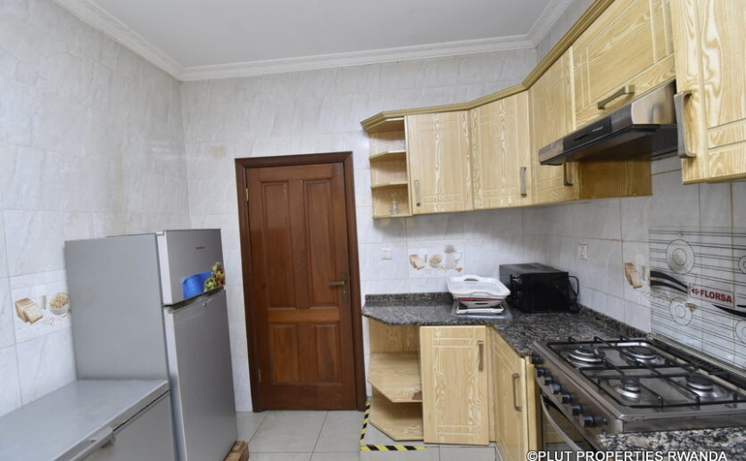 4 bedrooms house for rent in Kibagabaga (4)