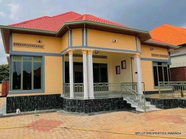 house for sale in Kicukiro