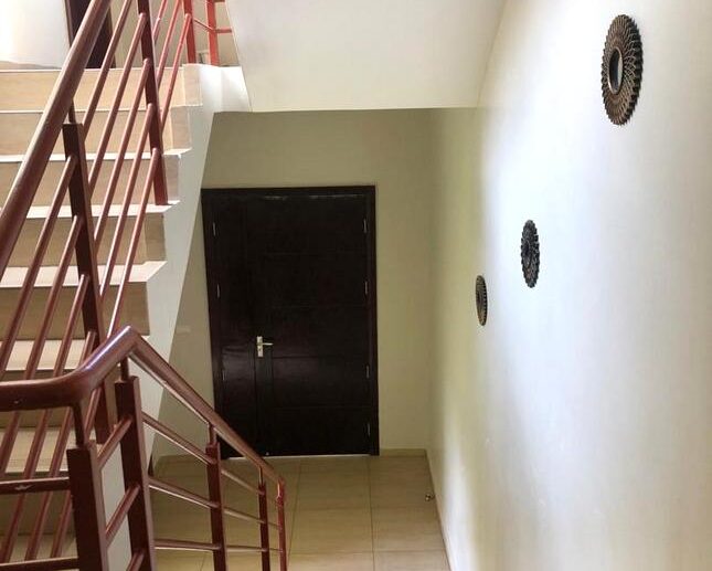 semi detached house for rent in vision city (8)