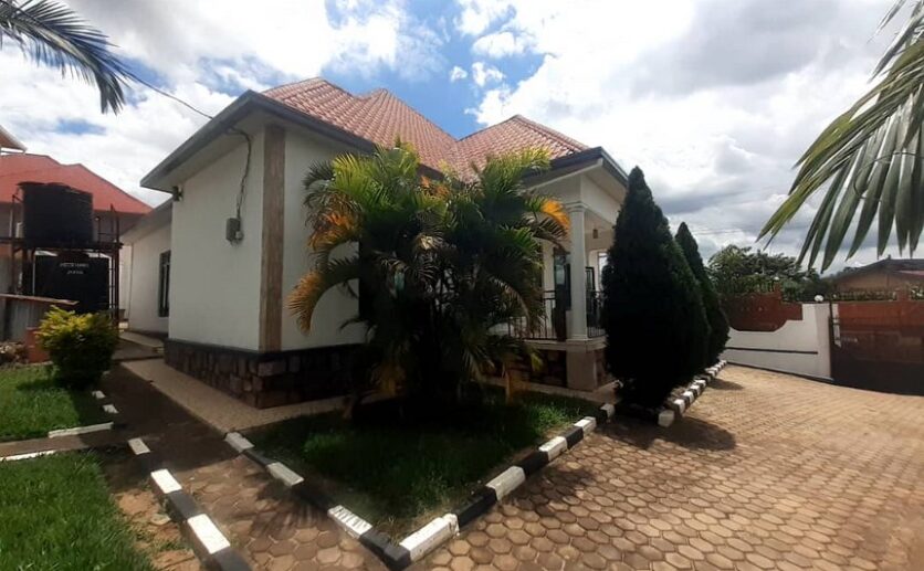 house for rent in Kibagabaga (10)
