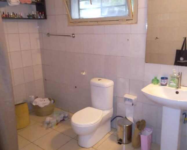 house for sale in Kacyiru (2)