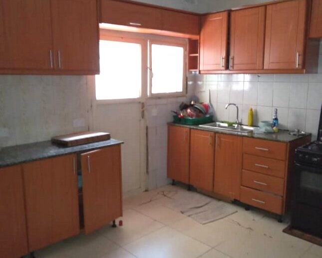 house for sale in Kacyiru (3)