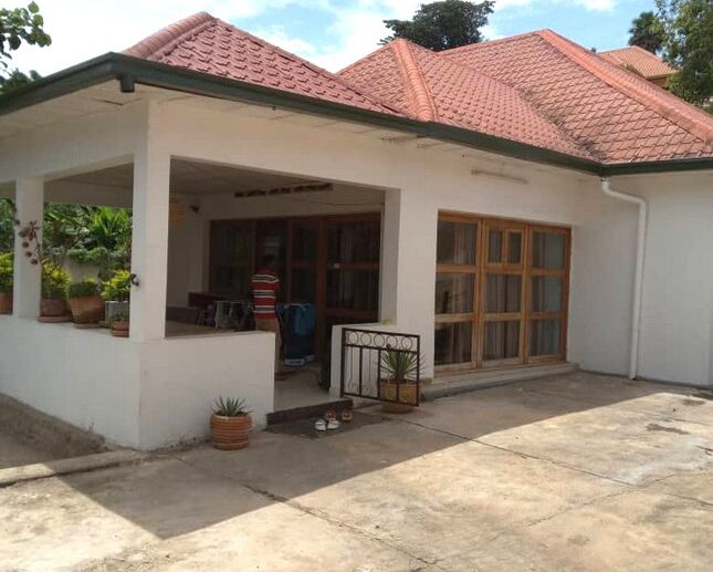 house for sale in Kacyiru (6)