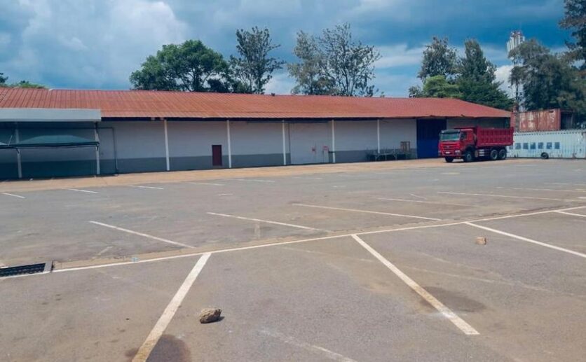 warehouse for sale in magerwa (2)