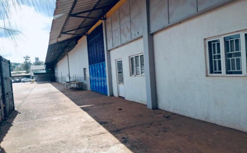 warehouse for sale in magerwa (4)