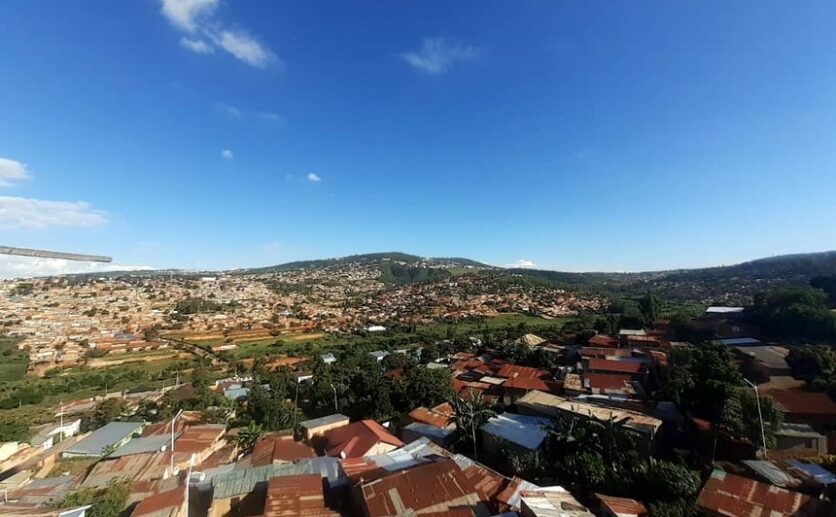 Buy land in Kiyovu Kigali (1)