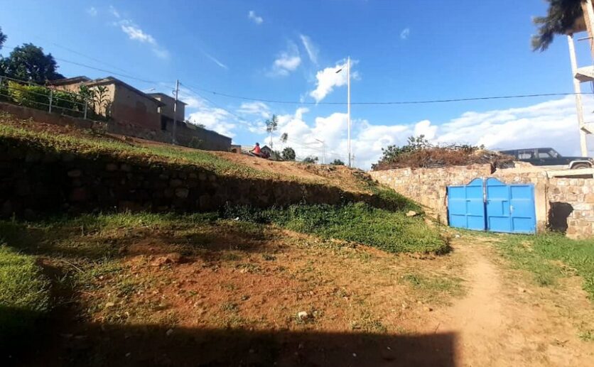 Buy land in Kiyovu Kigali (3)