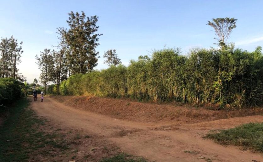 Residential plots for sale in Nyamata Bugesera (4)