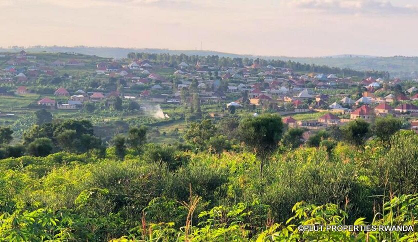 Residential plots for sale in Nyamata Bugesera (7)