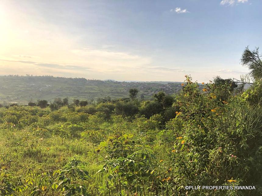 Residential plots for sale in Nyamata Bugesera.