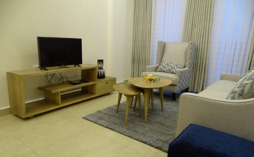 apartment for sale in Gacuriro (4)