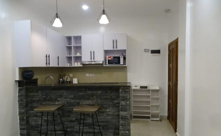 apartment for sale in Gacuriro (6)