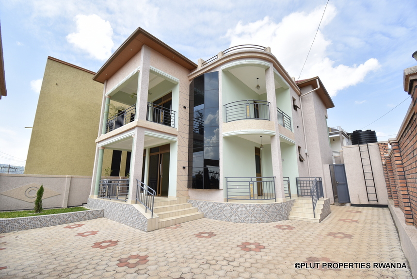 Buy in Kibagabaga Kigali.