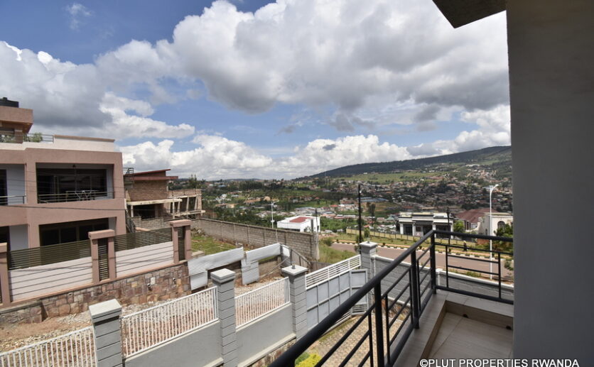 furnished apartment for rent in Kigali Rebero (15)