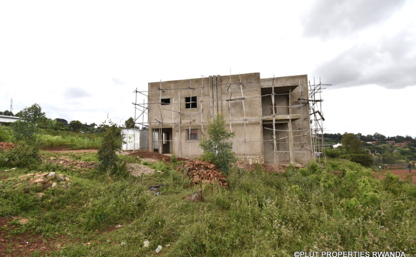 plot for sale in Kigali Rebero (4)