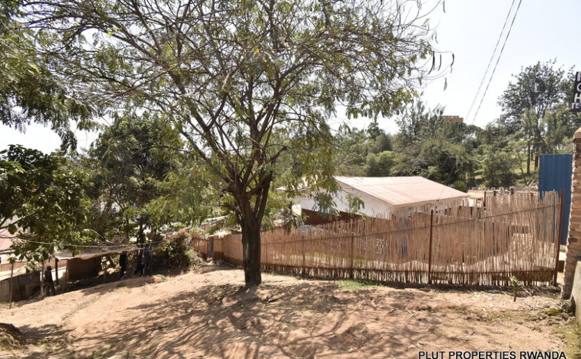 plot for sale in Kibagabaga (2)