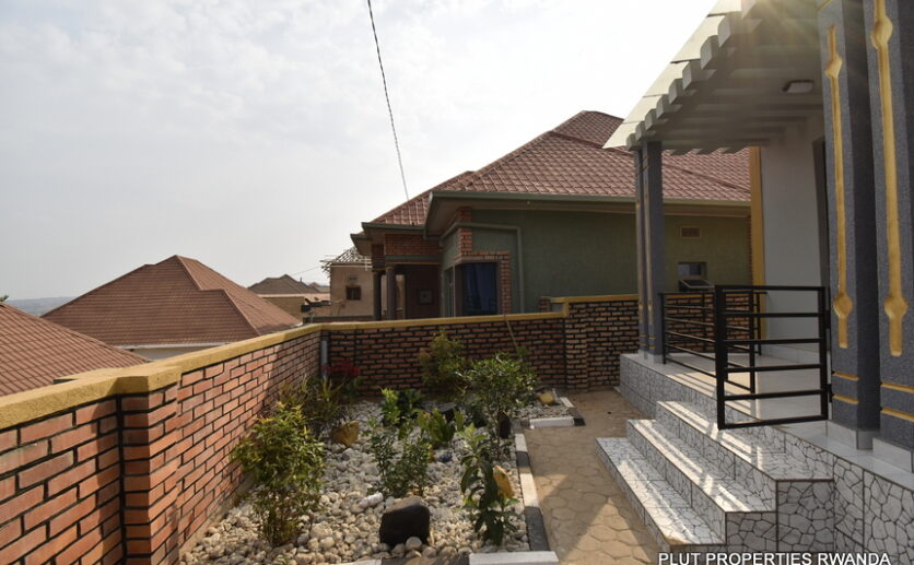 Beautiful house for sale in Kabeza plut properties (8)