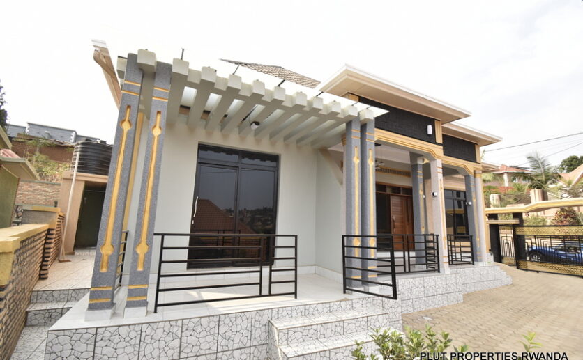 Beautiful house for sale in Kabeza plut properties (9)