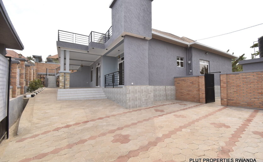 Beautiful house for sale in Kanombe Kigali plut properties (5)