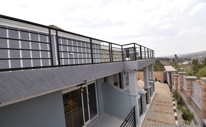 Beautiful house for sale in Kanombe Kigali plut properties (6)