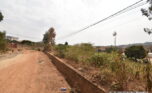 Big plot for sale in Kicukiro Kagarama (1)