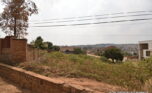 Big plot for sale in Kicukiro Kagarama (2)