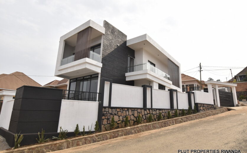 Buy house in Kigali Kabeza plut properties (3)