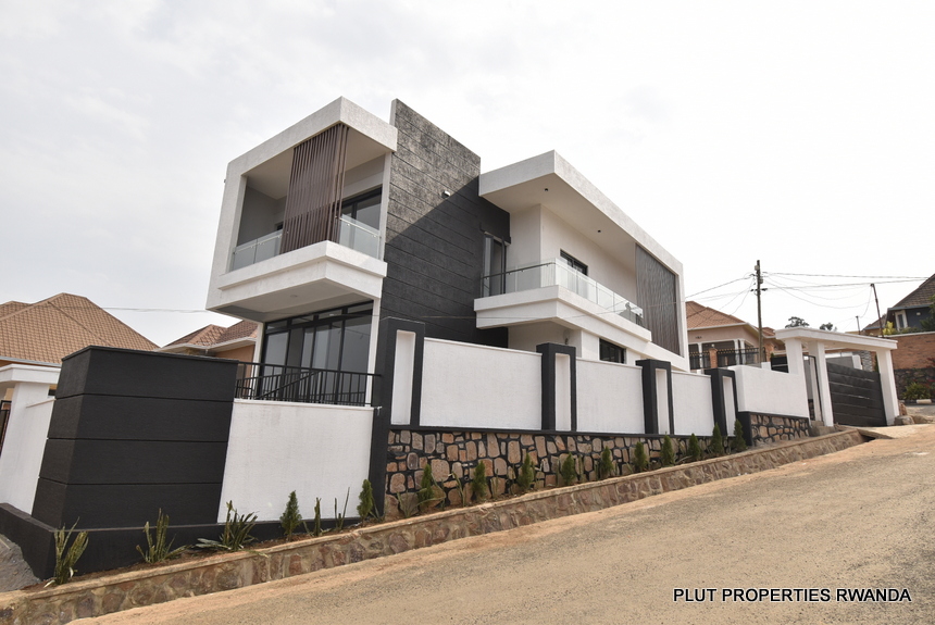 Buy house in Kigali Kabeza.