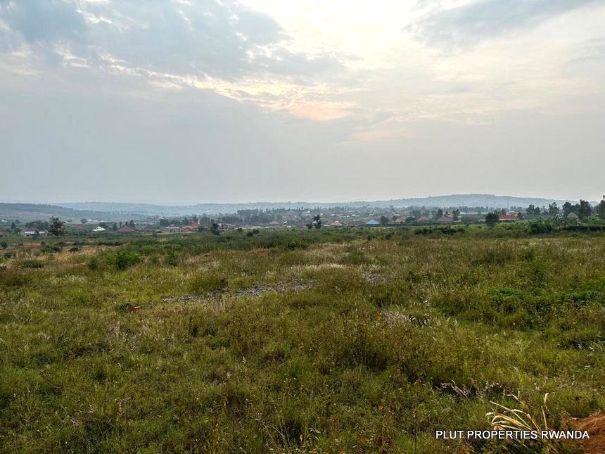 Buy plots for sale in Bugesera Nyamata.