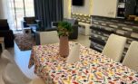 Fully furnished apartment for rent in Vision city plut properties (2)