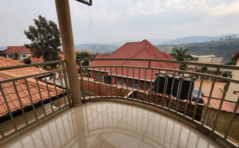 House for rent in Kibagabaga (1)