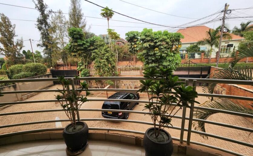 House for rent in Kibagabaga (4)