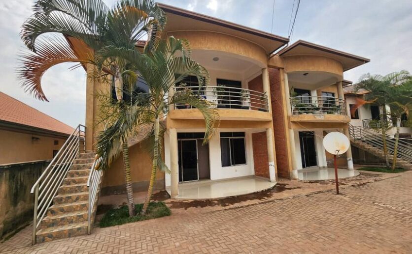 House for rent in Kibagabaga (9)