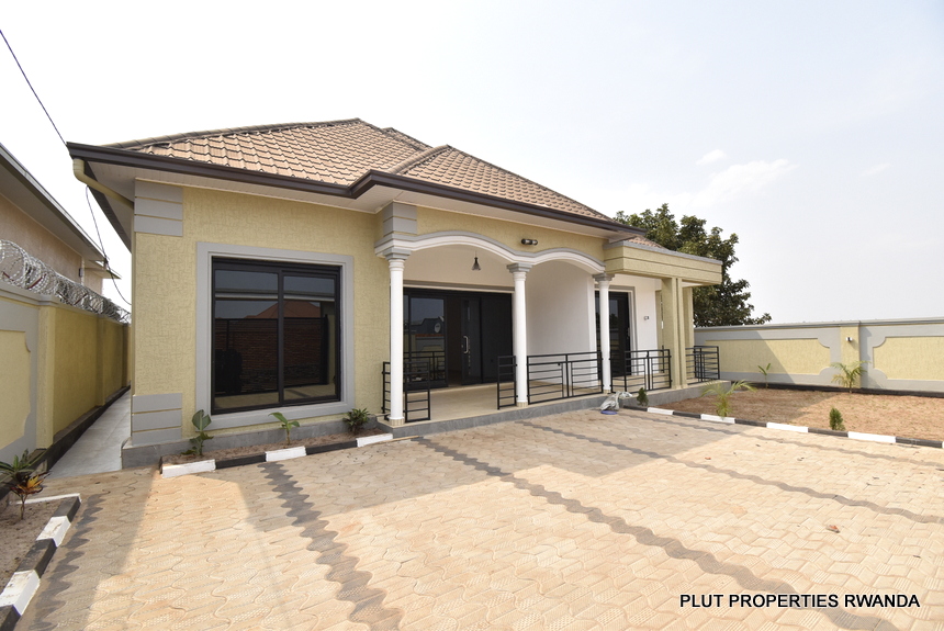 House for sale in Kagarama Kigali.