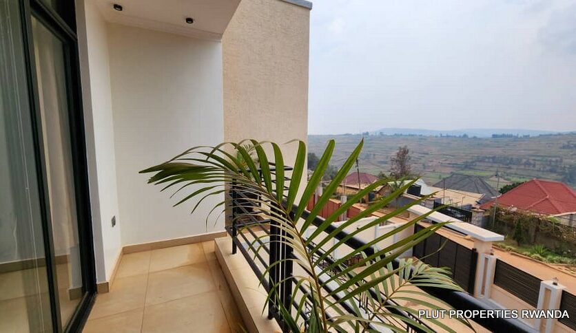 Newly built house for rent in Gacuriro (16)