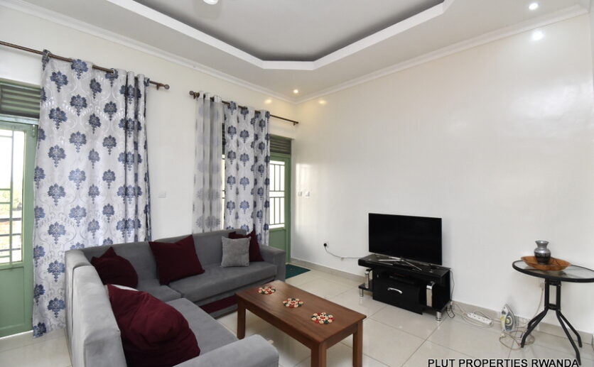 furnished apartment for rent in Kabeza (8)